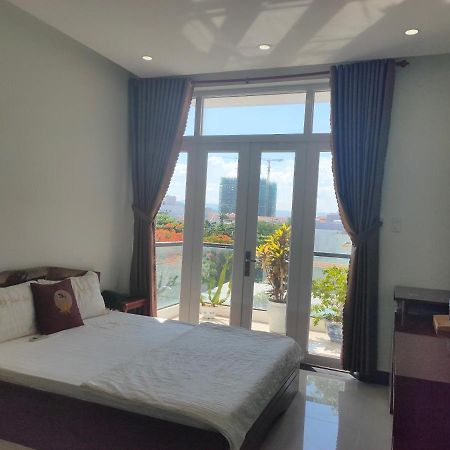 Thanh Lam Hotel Tuy Hòa Zewnętrze zdjęcie