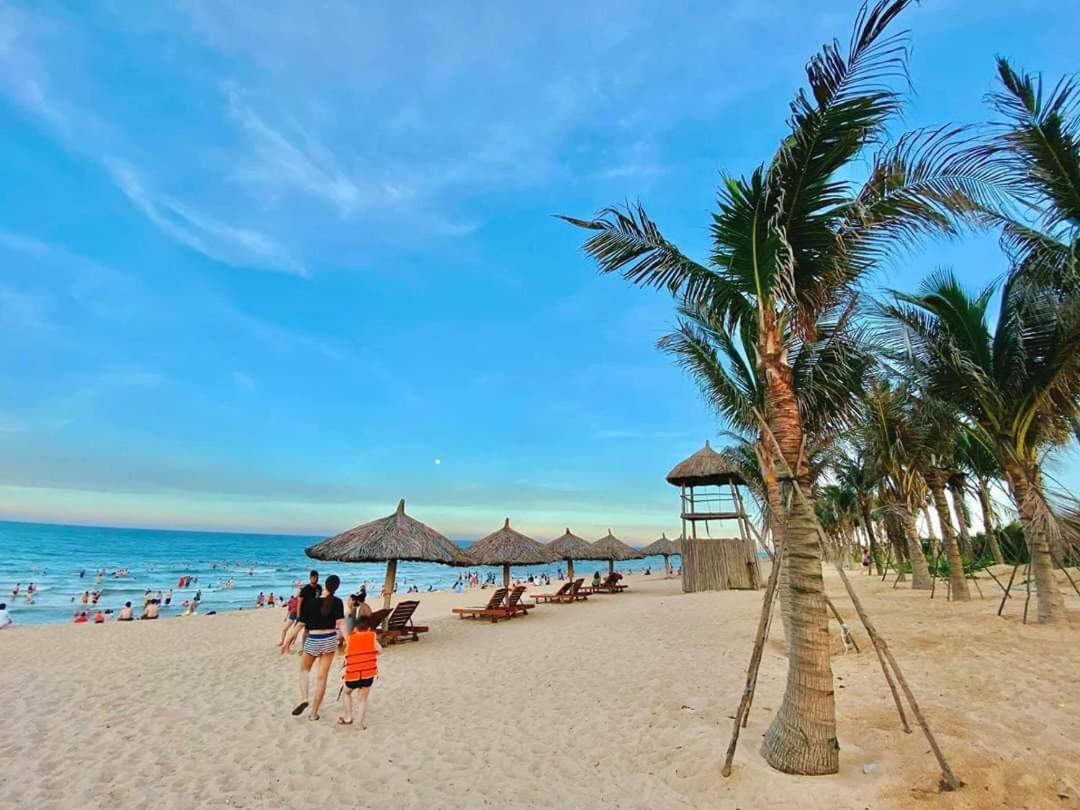 Thanh Lam Hotel Tuy Hòa Zewnętrze zdjęcie