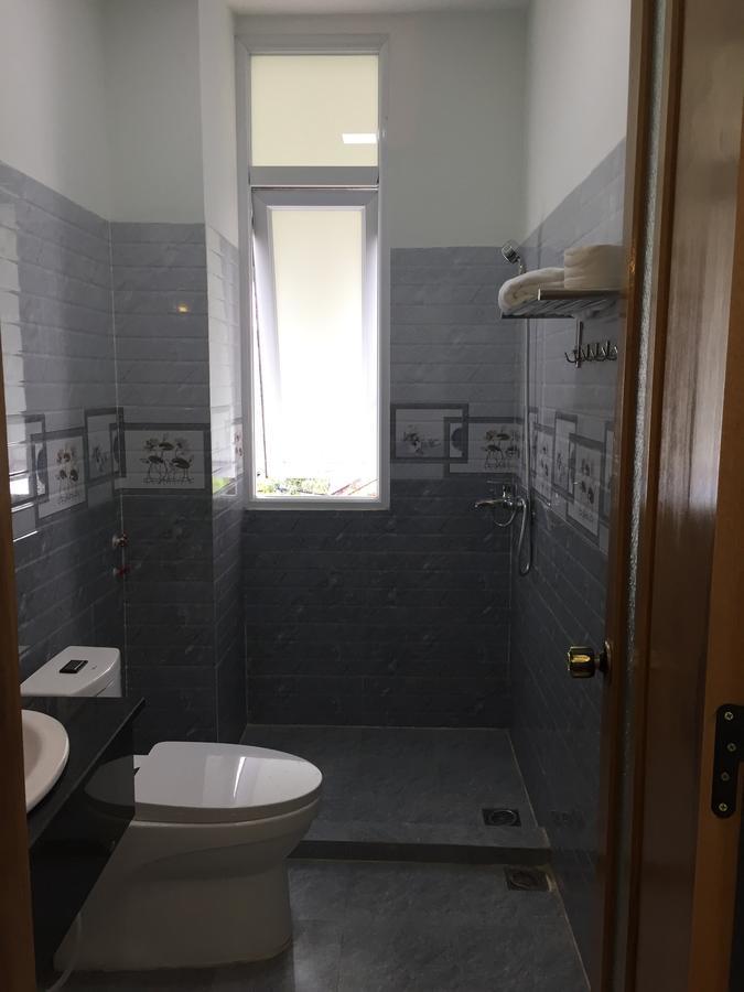 Thanh Lam Hotel Tuy Hòa Zewnętrze zdjęcie