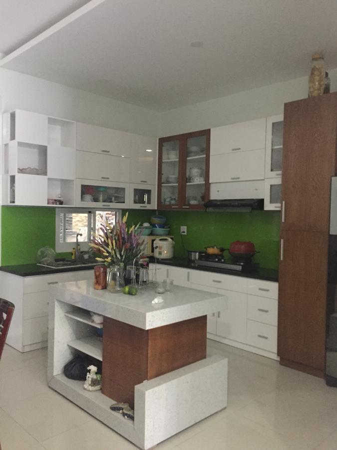 Thanh Lam Hotel Tuy Hòa Zewnętrze zdjęcie