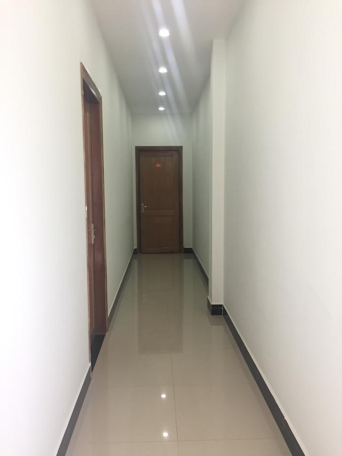 Thanh Lam Hotel Tuy Hòa Zewnętrze zdjęcie