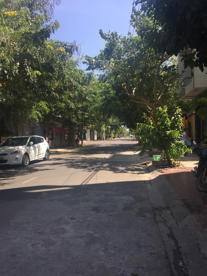 Thanh Lam Hotel Tuy Hòa Zewnętrze zdjęcie