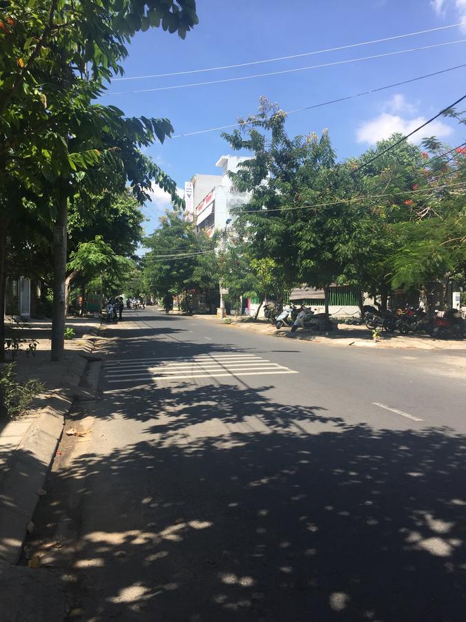 Thanh Lam Hotel Tuy Hòa Zewnętrze zdjęcie