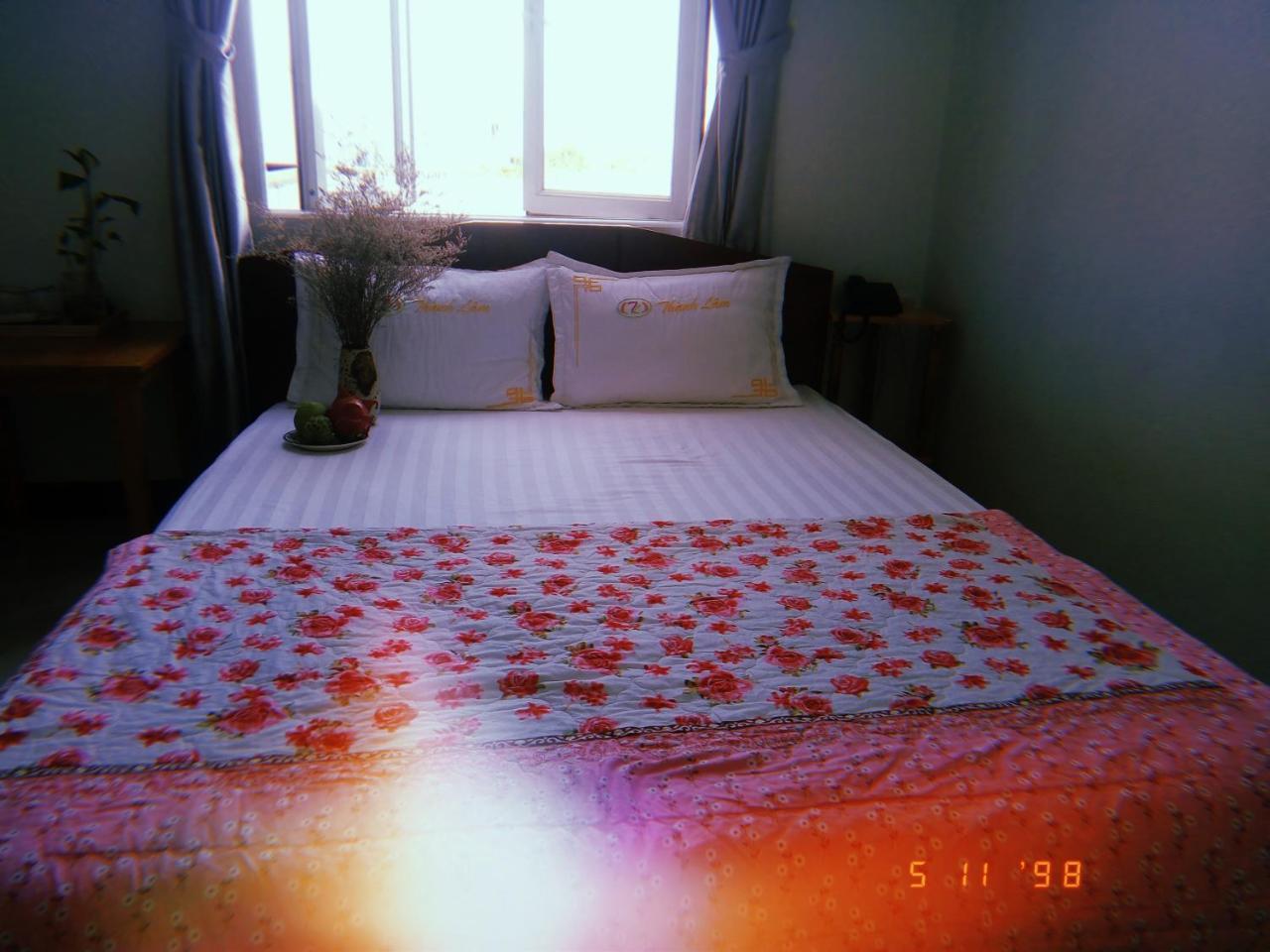 Thanh Lam Hotel Tuy Hòa Zewnętrze zdjęcie