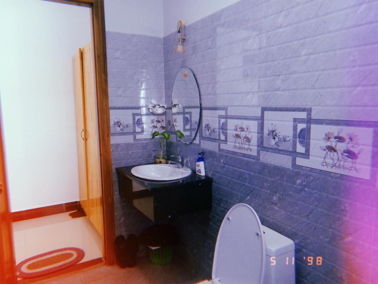 Thanh Lam Hotel Tuy Hòa Zewnętrze zdjęcie
