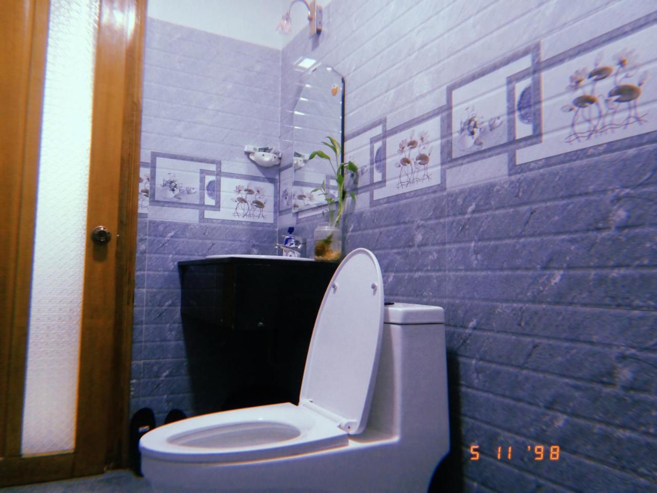 Thanh Lam Hotel Tuy Hòa Zewnętrze zdjęcie