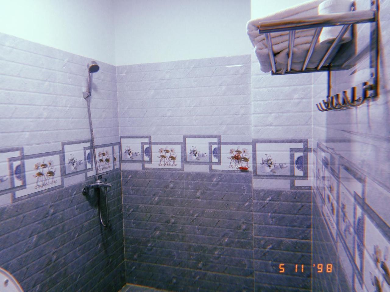 Thanh Lam Hotel Tuy Hòa Zewnętrze zdjęcie