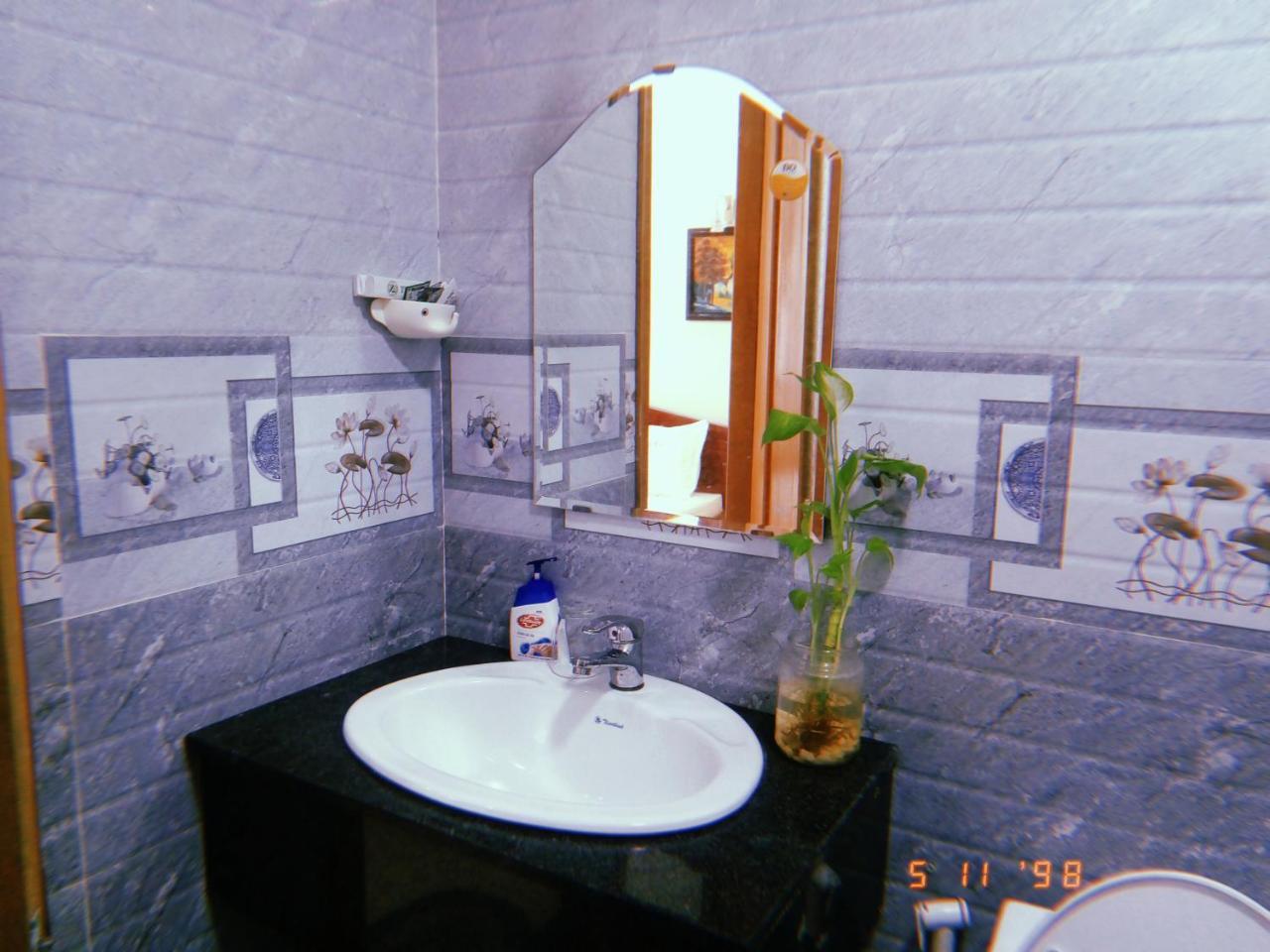 Thanh Lam Hotel Tuy Hòa Zewnętrze zdjęcie